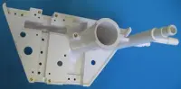 Carcasse Polaris 180 - C-145