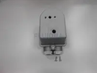 Carcasse PVC pour réchauffeur ECO