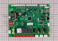 Carte A1 Z400 IQ Wi-fi R410A
