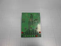Carte afficheur électrolyseur Sprint