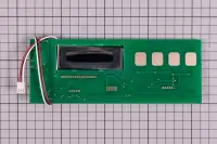 Carte afficheur modbus IE v2