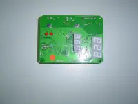 Carte afficheur Rx - R-PBAORP