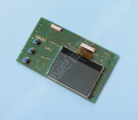 Carte afficheur SEL Blue (Evo) 30, 55, 95