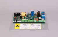 Carte alimentation GenSalt OT