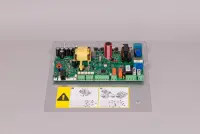 Carte alimentation Magna TNG