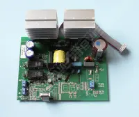 Carte Analys SEL 10A