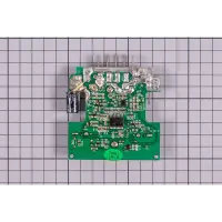 Carte circuit GTI