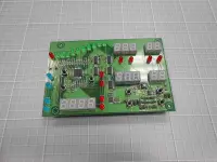 Carte d'affichage DOMOTIC pH/ORP electrolyse