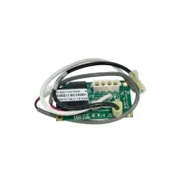 Carte d'extension blower BP200UX avec protection fusible