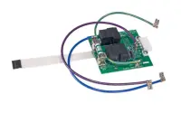 Carte d'extension DB-1 - pompe bi-vitesse, blower mono-vitesse, 2 pompeS NEO 2100 et NEO 1500