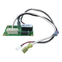 Carte d'extension GS / GL pompe mono-vitesse sans protection fusible X-P CE