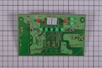 Carte d'indication Smart pH