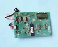 Carte de commande cellule LM2 TS - W222271