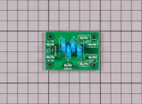 Carte Filtre (A7) Z550IQ