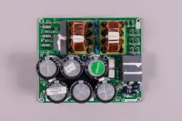 Carte filtre PX50 TD12