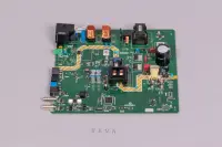 Carte électronique 200W pH+Rx