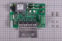 Carte électronique AC-12 (pH/ORP)