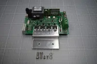 Carte électronique AC-30 (pH/ORP)