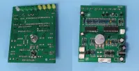 Carte électronique AK-150/250/350 Slow Mode