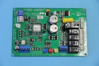 Carte électronique alimentation