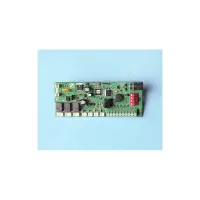 Carte électronique d'alimentation AquaLink TRi (avec 2 vis)