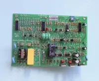 Carte électronique d'alimentation D10 S