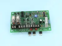 Carte électronique d'alimentation LM2