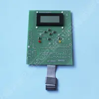 Carte électronique de contrôle Hydroxinator AVEC module pH ou Dual Link