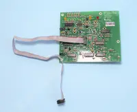 Carte électronique de contrôle LM2 S