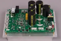 Carte électronique de filtre PX25 TD9 et Z250iQ TD9
