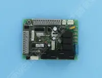 Carte électronique ENP6TAS