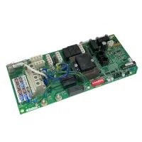 Carte électronique GS523DZ pour boitier 54763-02