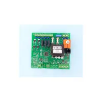 Carte électronique HGD, HGP