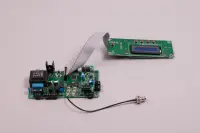 Carte électronique ME Dual pH et chlore