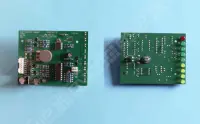Carte Électronique modèles NSC slow mode (ex DA21883)