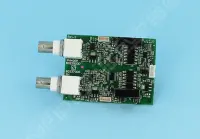 Carte électronique module pH ORP TNG