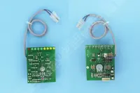 Carte électronique NSC Slow Mode