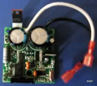Carte électronique PCB / Luminous / Plus / Prox