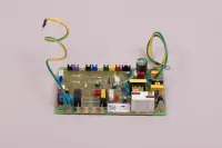 Carte électronique PCB PX25 TD8 et Z250iQ TD8