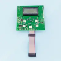 Carte électronique PCBA de contrôle TRi-XO SANS module pH ou Dual Link