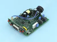 Carte électronique pH 85-265V