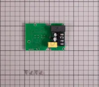 Carte électronique PPE Fiji6T