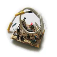 Carte Électronique SC-210