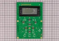Carte électronique TNG