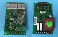 Carte électronique UV HELIOX