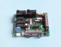 Carte électronique ZK101V1 PAC Bering 6,5/8,5 kW Mono