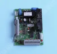 Carte électronique ZK102V13