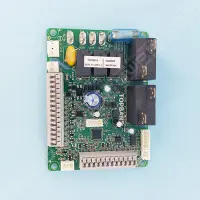Carte électronique