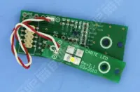 Carte LED Analys 3