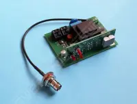 Carte MP1SP-RX Speedy 230 VAC 100mV - 150min